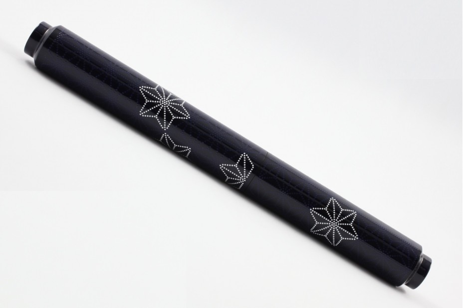 AP Limited Edition The Snowflakes Fountain Pen