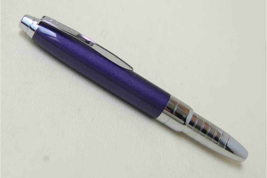 Cross Compact Violet Ball Pen
