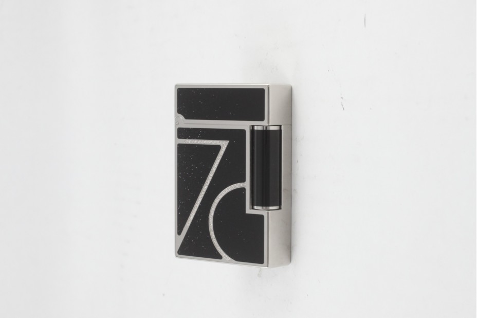 S.T. Dupont Limited Edition 70th Anniversary L2 Lighter