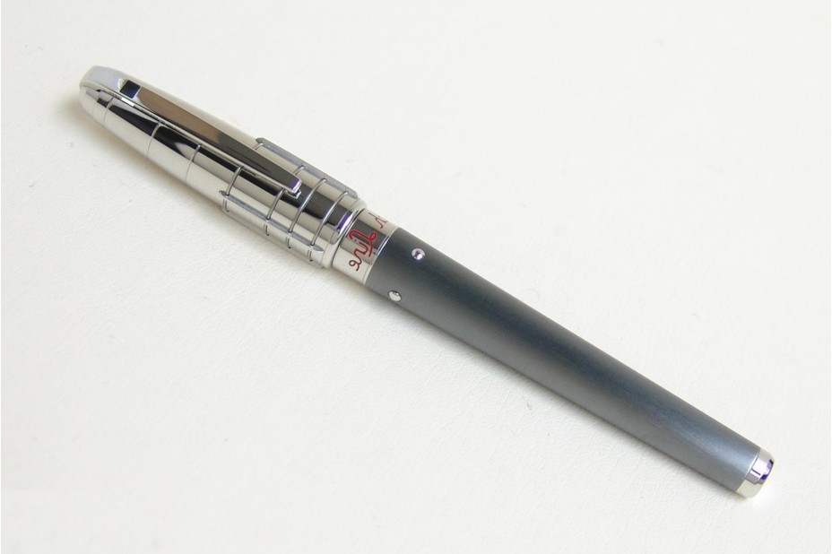S.T. Dupont Limited Edition Olympio French Line Fountain Pen