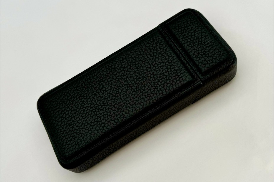 LeatherLuxe Pen Cases