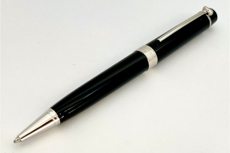 Montblanc MB127642 Donation Homage To Frédéric Chopin Ball Pen and Notepad Set