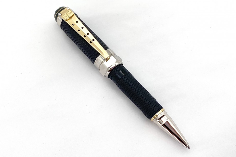 Montblanc MB.125506 Special Edition Great Characters Elvis Presley Ball Pen