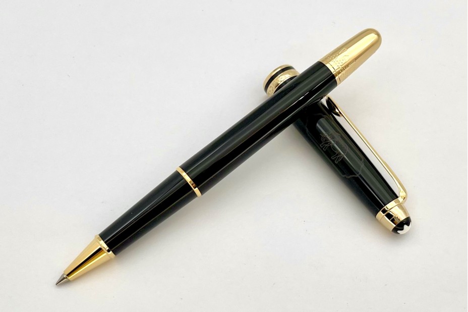MONTBLANC