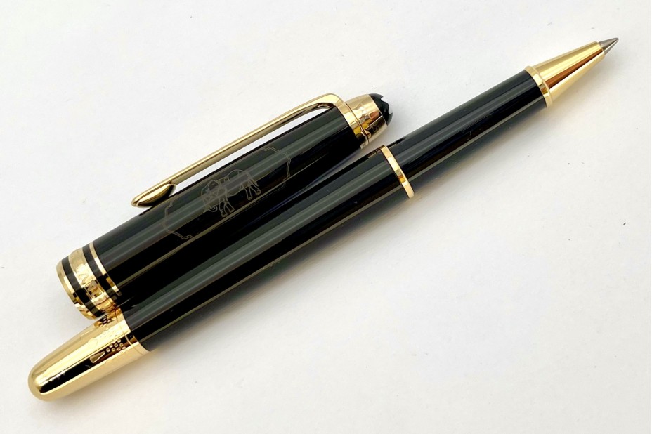 MONTBLANC