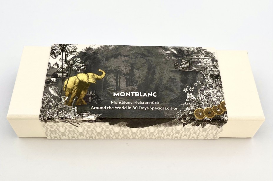 MONTBLANC