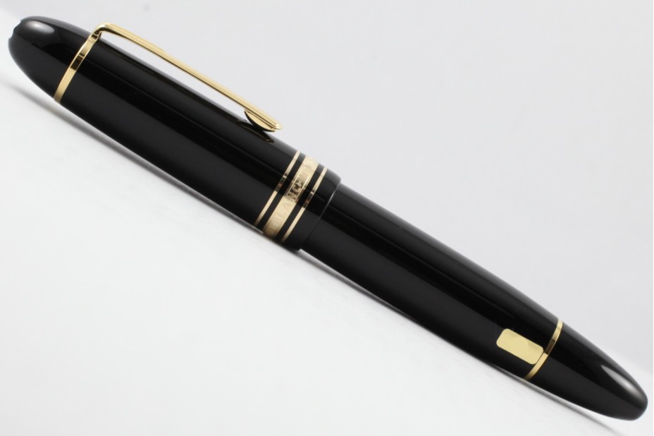 Montblanc MB.115384 Meisterstuck Gold-Coated 149 Fountain Pen