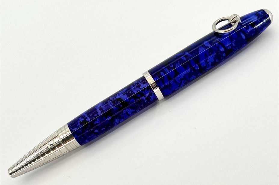 Montblanc MB125522 Muses Special Edition Elizabeth Taylor Roller Pen