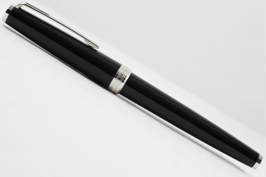 Montblanc MB.114796 PIX Black Rollerball Pen