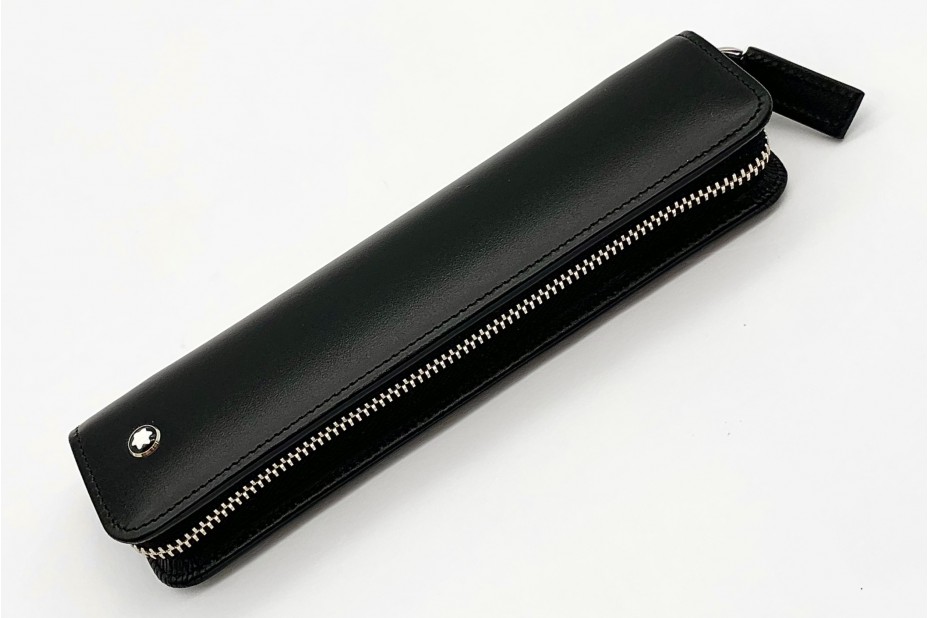 Montblanc MB.101872 Meisterstück 1 Pen Pouch with Zip