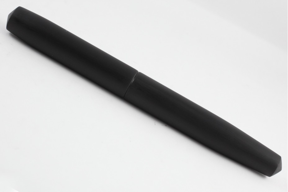 Nakaya Piccolo Long Cigar Hairline Fountain Pen