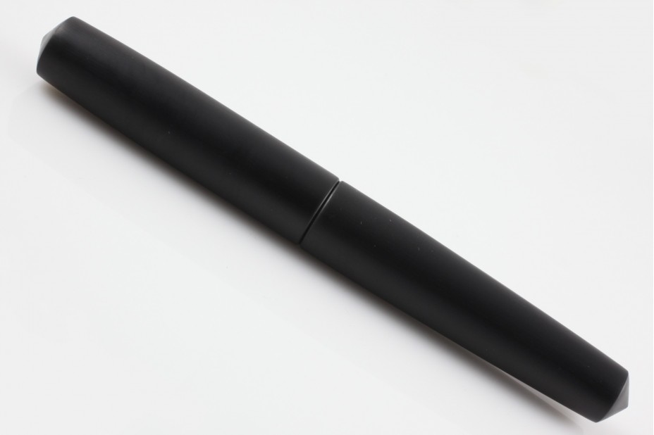 Nakaya Piccolo Cigar Hairline Fountain Pen