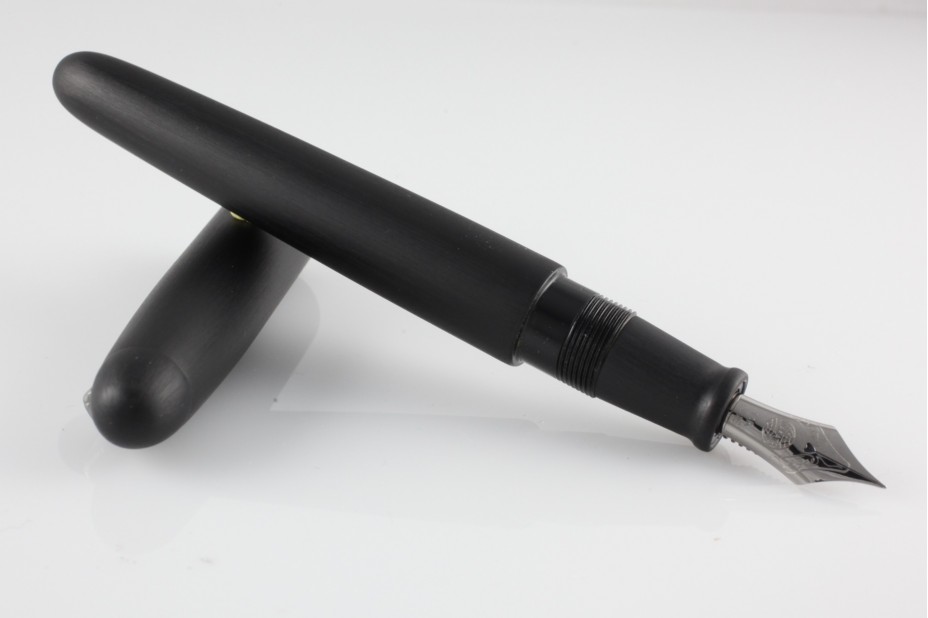 PORTABLE WRITER - WITH CLIP/STOPPER