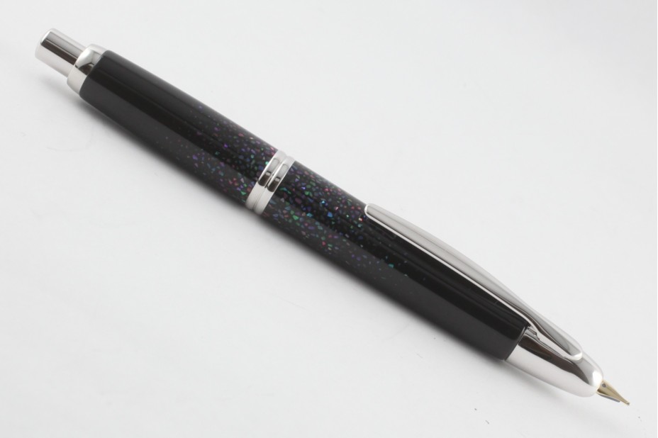 Namiki Special Edition Capless Raden ( Galaxy ) Fountain Pen