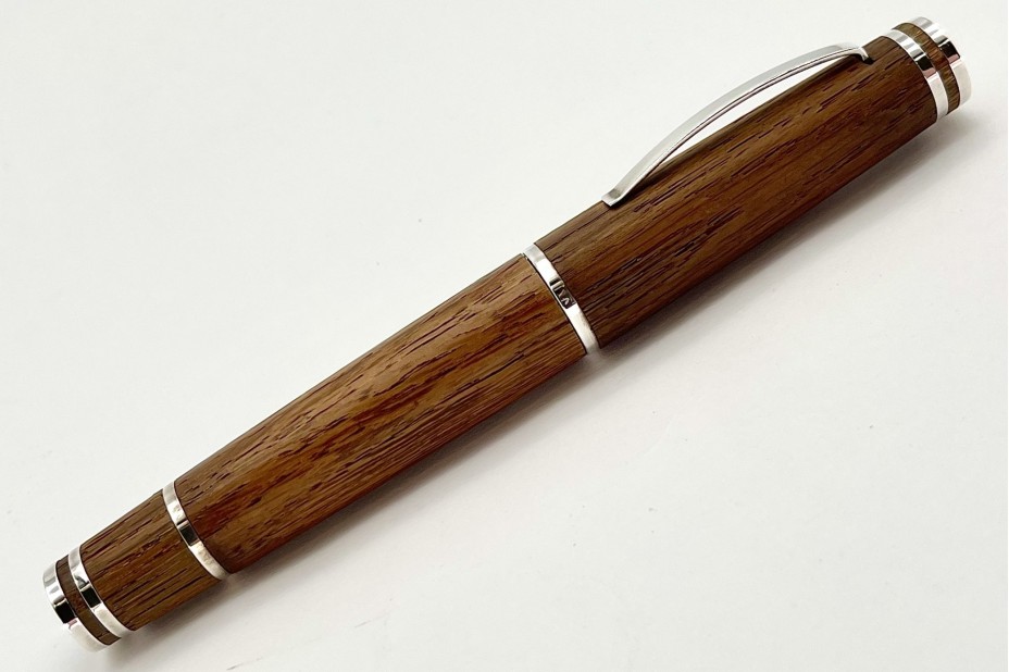 Omas Limited Edition Chateau Lafite Rothschild Roller Ball Pen