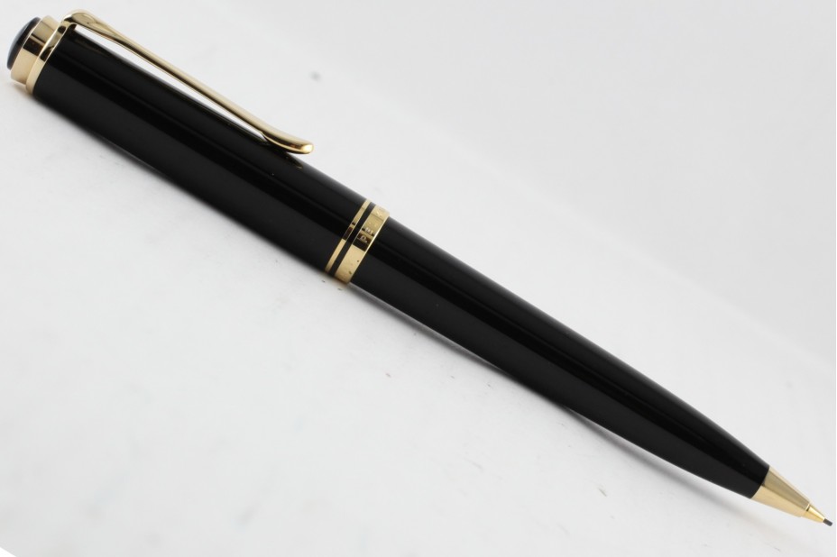 Pelikan Souveran D800 Black Mechanical Pencil