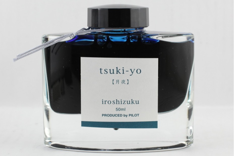 Pilot Iroshizuku Tsuki-yo Ink