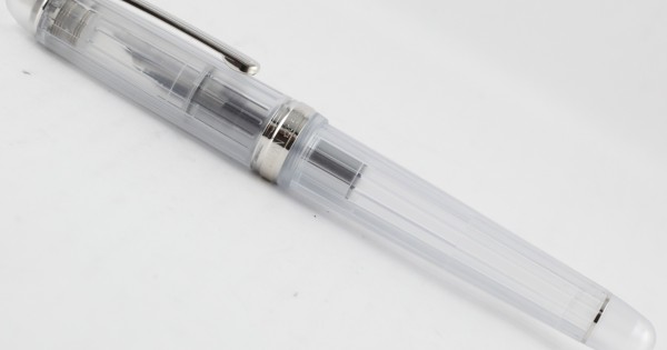 Platinum 3776 Century Nice Pur Demonstrator