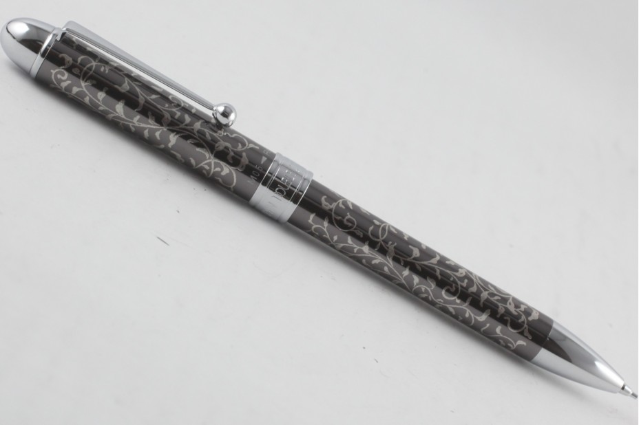 Platinum 3 in l Karakusa Usuzumi Multi Ball Pen