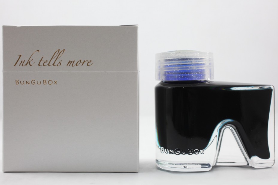 Bungubox Tells More First Love (Sapphire) Ink 30ml