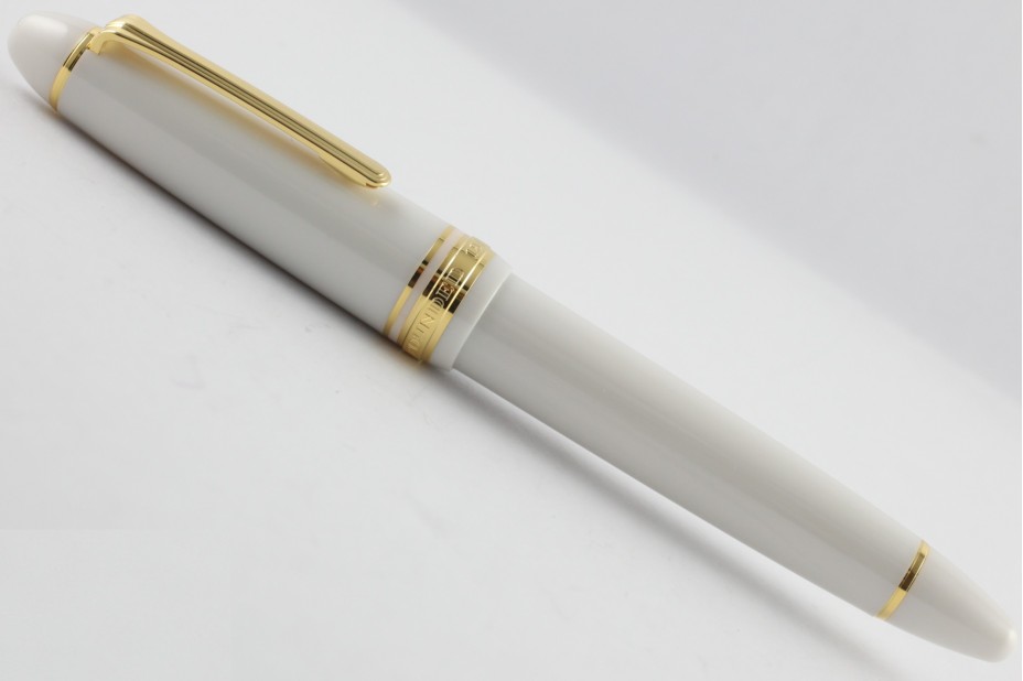 Sailor 1911 Large/Classic White Fountain Pen