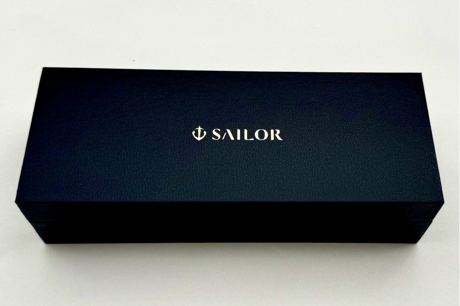 SAILOR