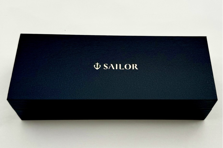 SAILOR