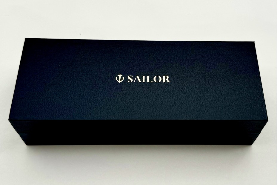 SAILOR