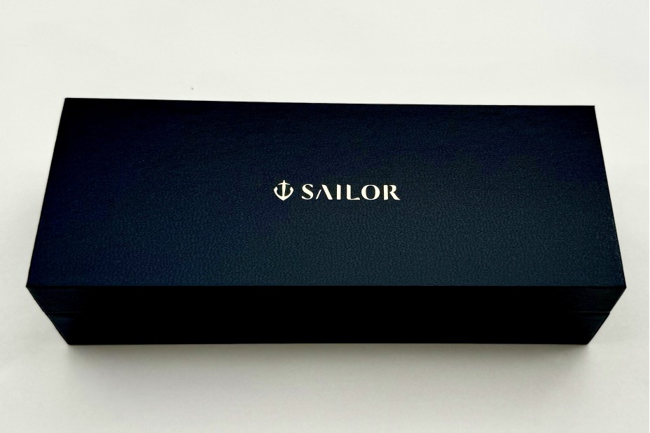 SAILOR