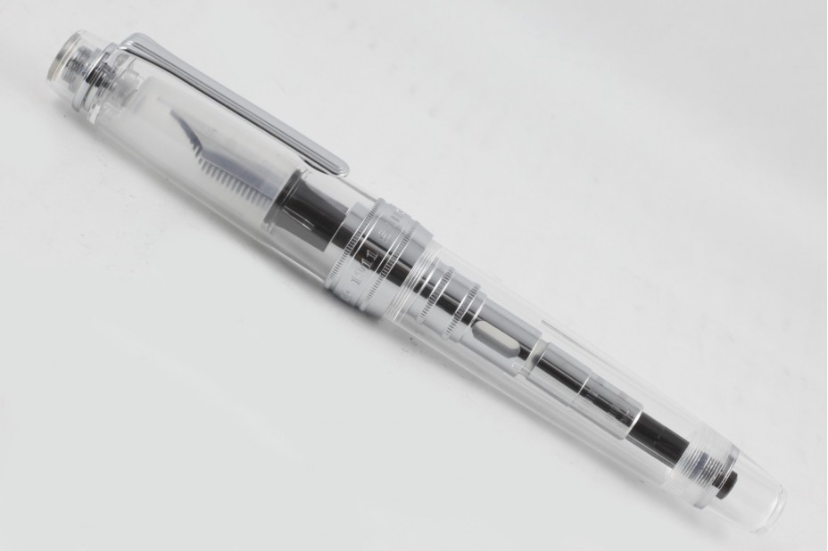 Sailor King of Pens - King Professional Gear Demonstrator Fountain Pen