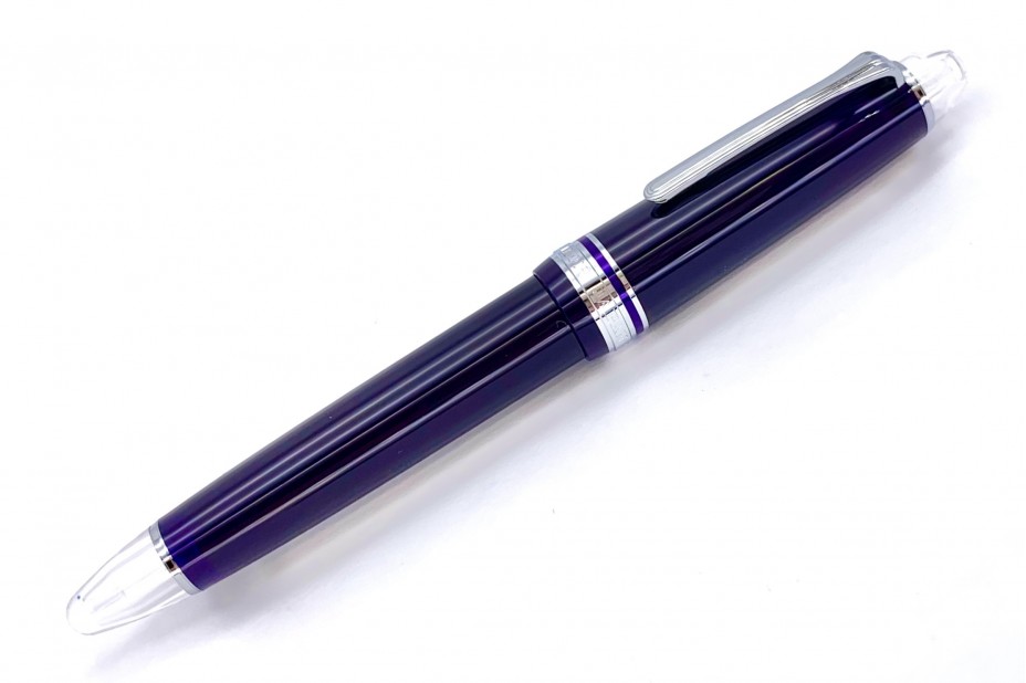 Sailor Cocktail Series 10th Anniversary Limited Edition 1911 Classic 2011 Asian Way Fountain Pen