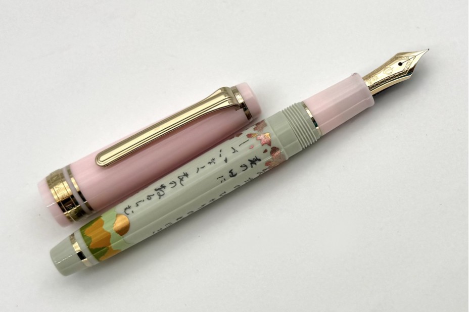 PROFESSIONAL GEAR SLIM