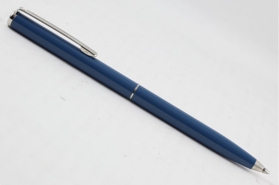 Sheaffer Agio 9086 Basic Blue CT Ball Pen