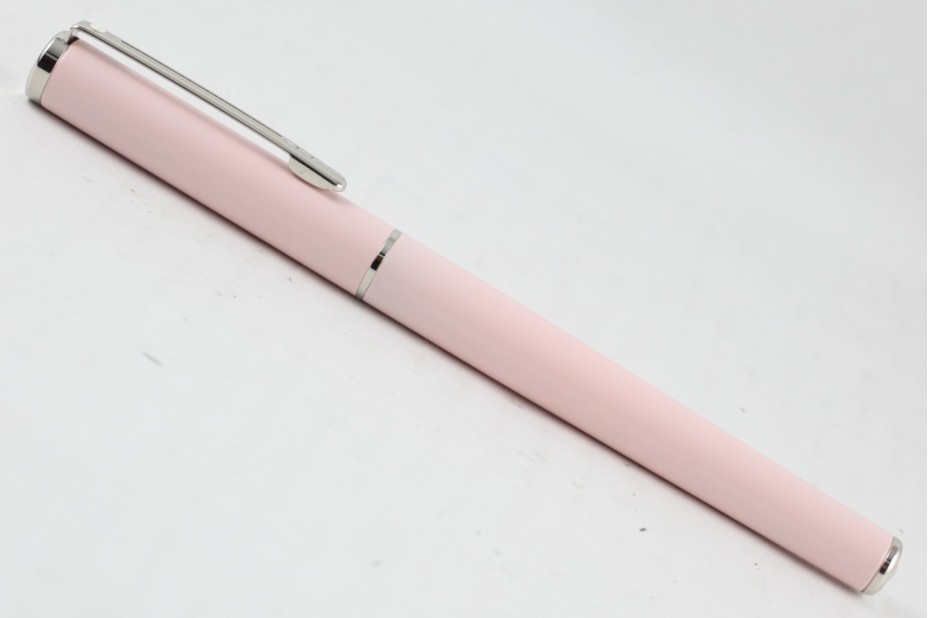 Sheaffer Agio 9097 Whispering Pink CT Roller Ball Pen