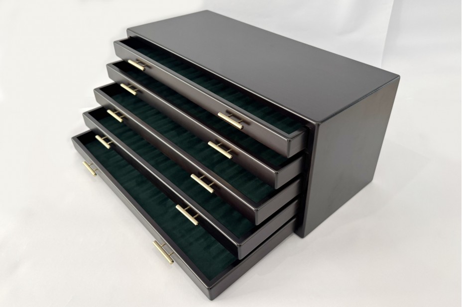 Fountain Pen Box