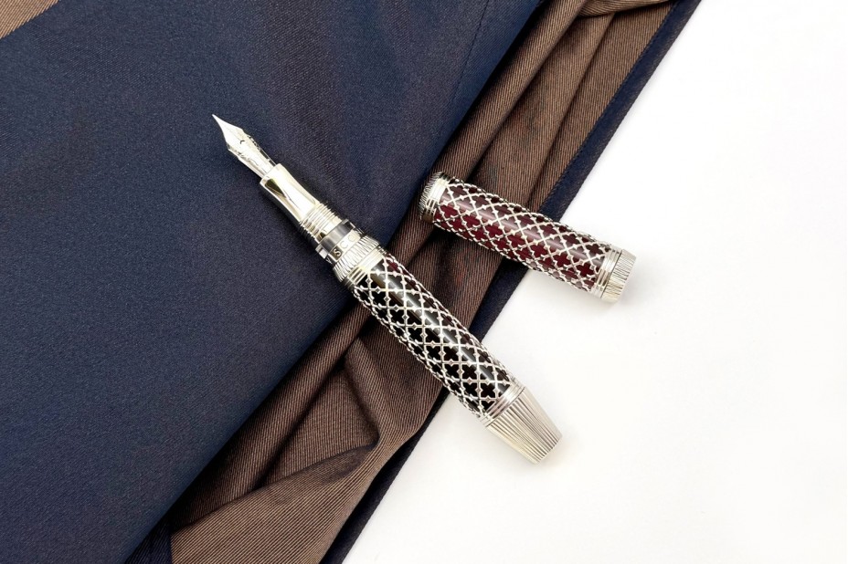 Visconti Limited Edition Venetian Dream Fountain Pen