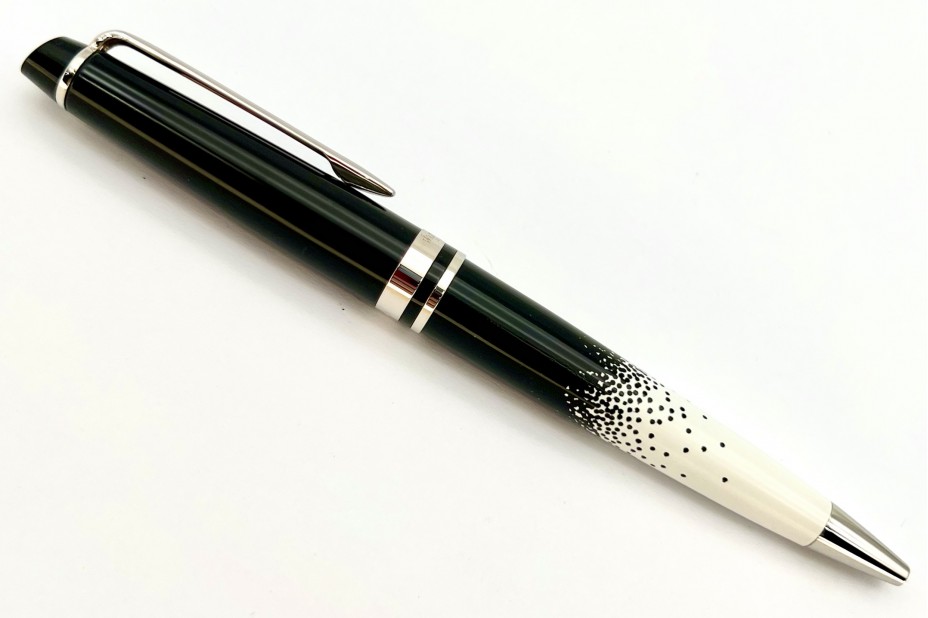 Waterman EXpert Ombres et Lumieres Chrome Trim Ball Pen