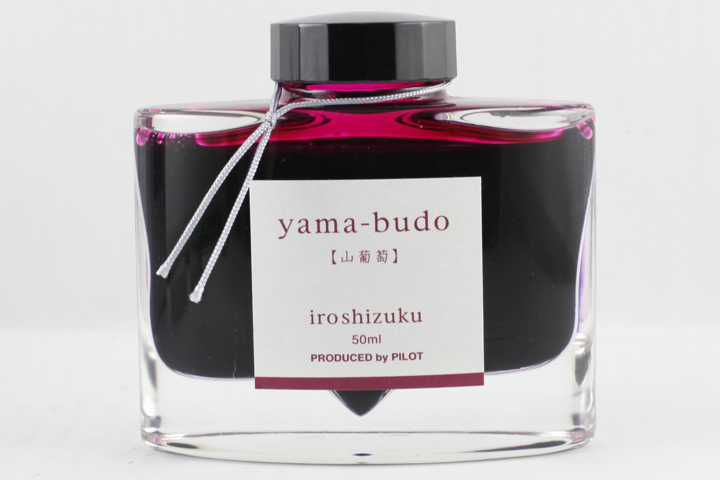 Pilot Iroshizuku Yama-budo Ink